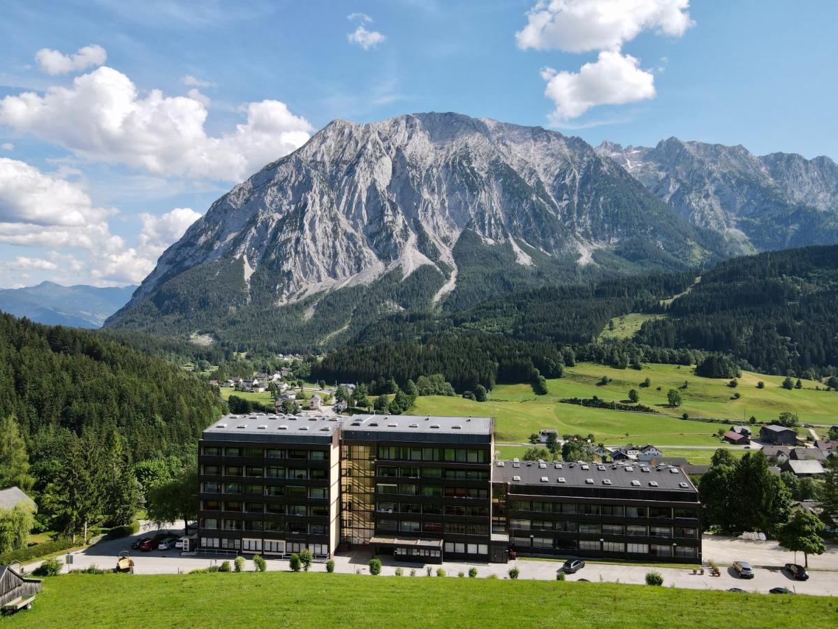 Ferienwohnung Chrisi Im Kulmhof Тауплиц Экстерьер фото