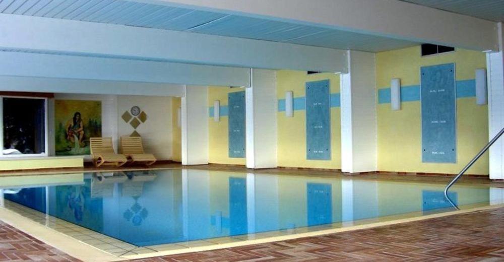 Ferienwohnung Chrisi Im Kulmhof Тауплиц Экстерьер фото
