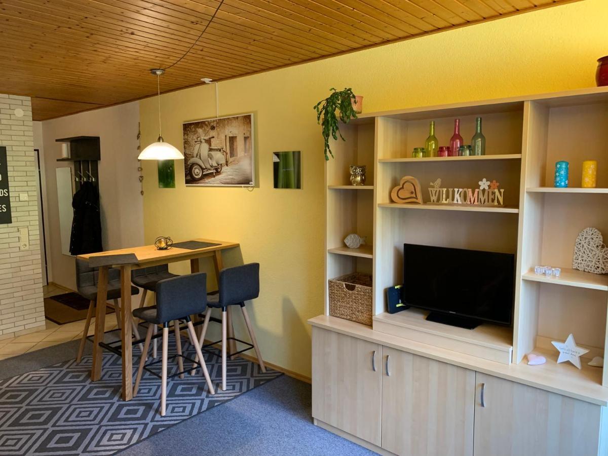 Ferienwohnung Chrisi Im Kulmhof Тауплиц Экстерьер фото